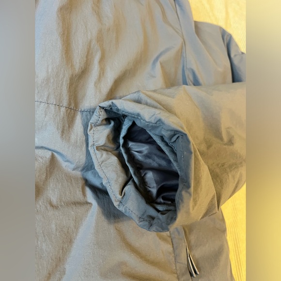 Gap Insulated Puff Jacket - Picture 5 of 7